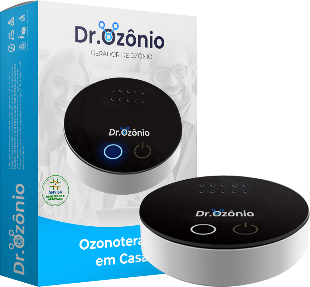 Dr. Ozônio Life