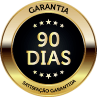 Garantia 90 dias