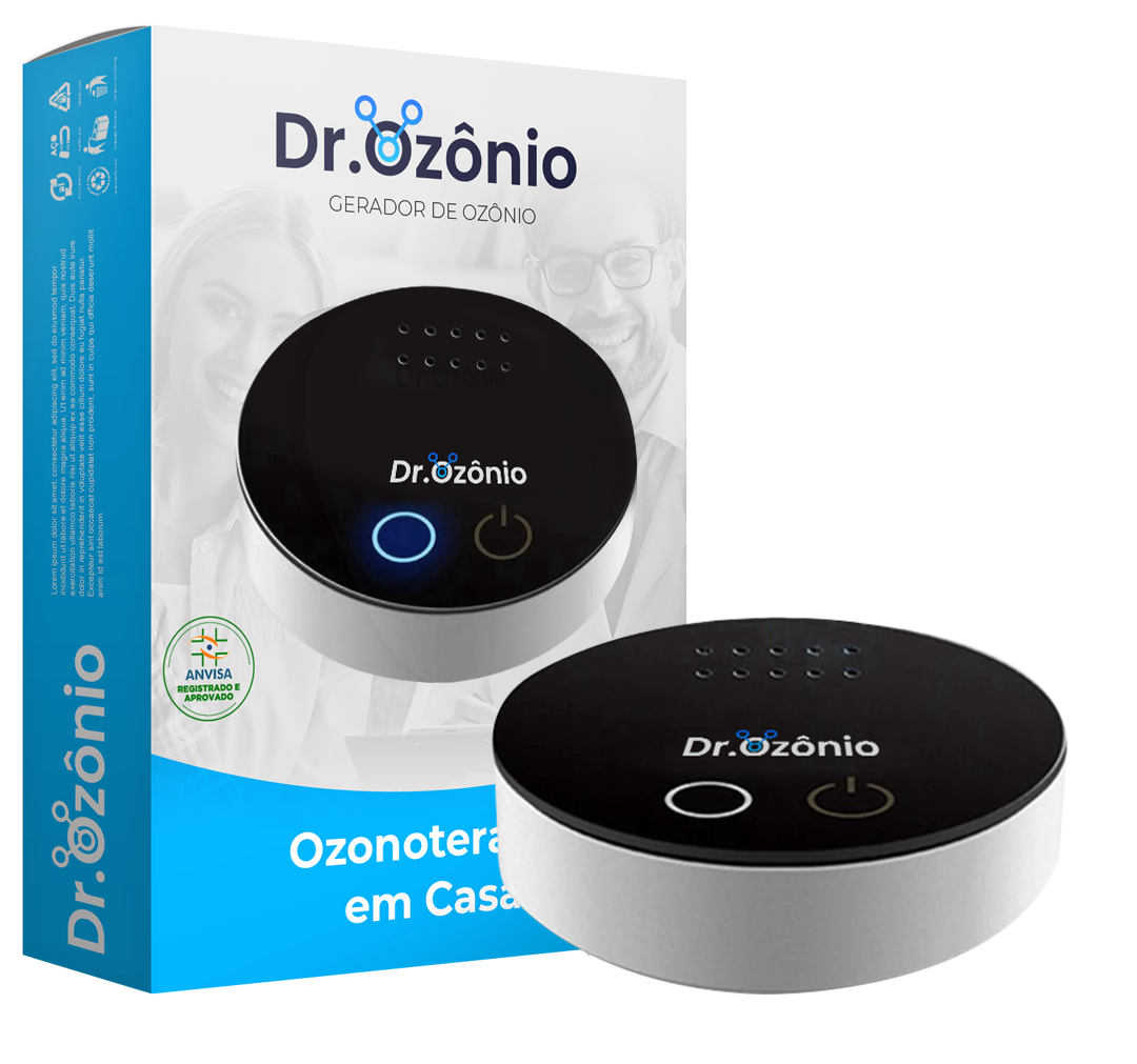 Dr. Ozônio Life